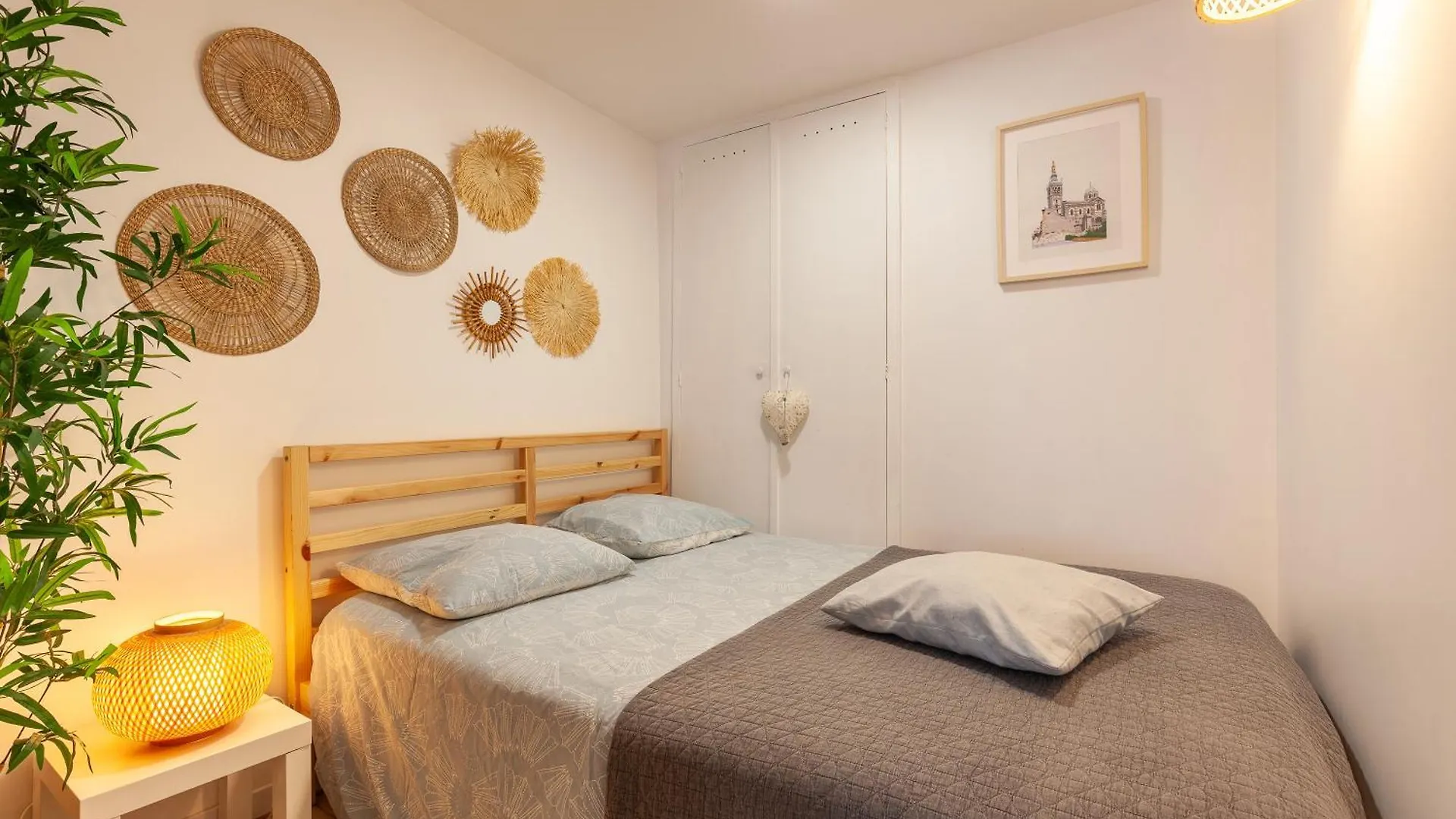 I Feel Goudes Apartment Marseille
