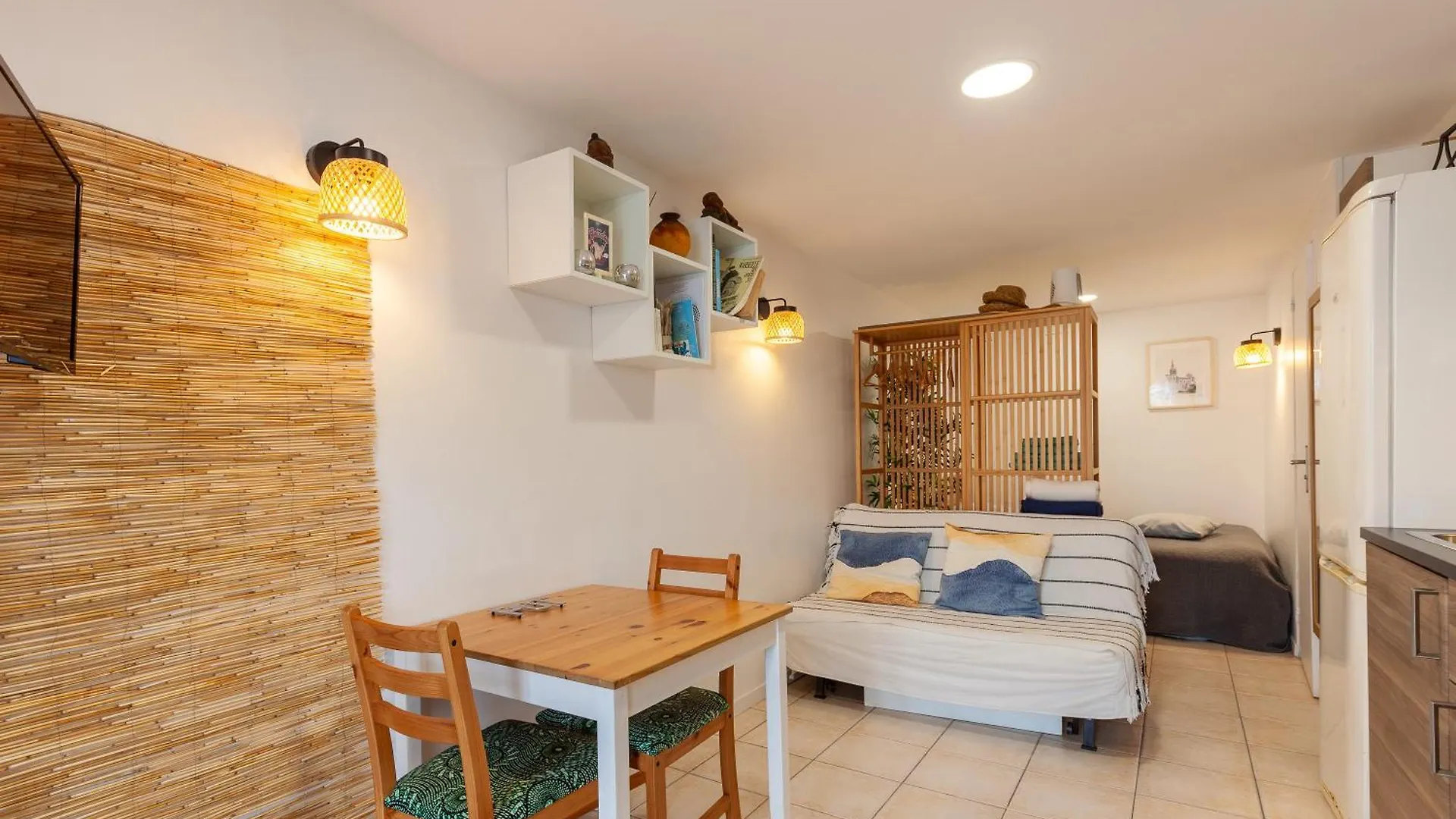 I Feel Goudes Apartment Marseille